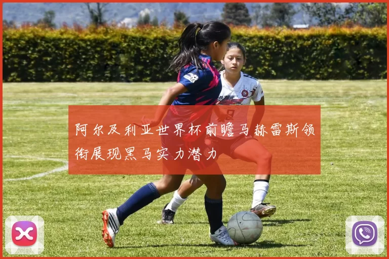 阿尔及利亚世界杯前瞻马赫雷斯领衔展现黑马实力潜力